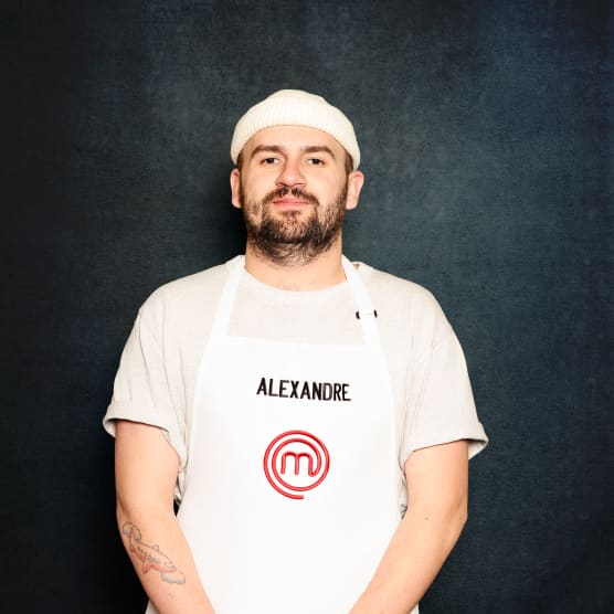 MasterChef Québec saison 3 : une nouvelle cuvée de talents prêts à épater en cuisine