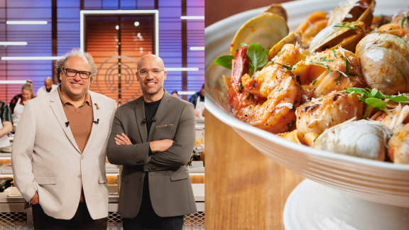 TOP : 15 recettes cultes vues à la télé que vous pouvez cuisiner chez vous