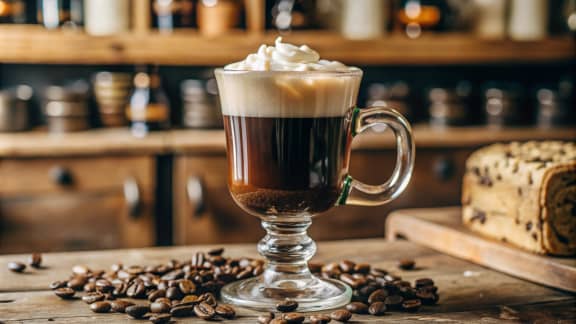 Café jamaïcain