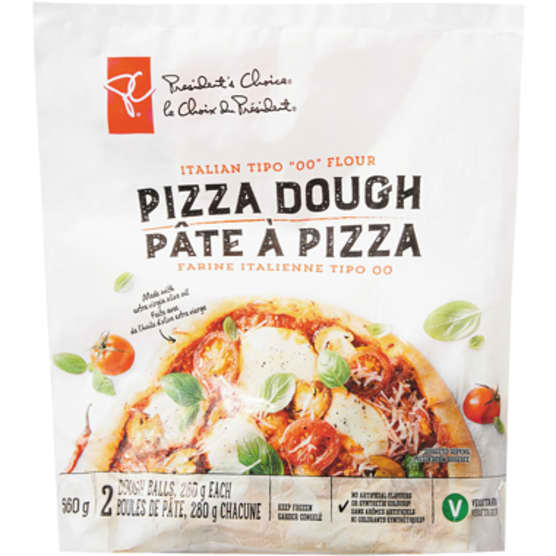5 produits québécois pour faire sa propre pizza maison