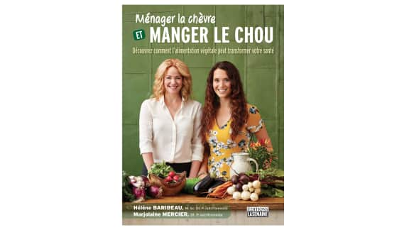 Ménager la chèvre et manger le chou