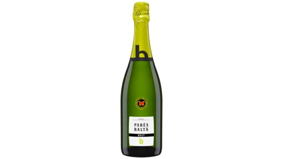 Parés Baltà Cava Brut