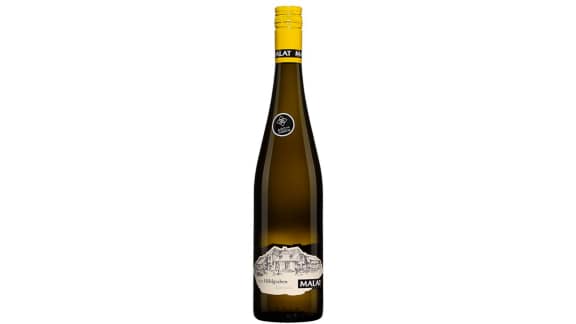 Malat Ried Höhlgraben Grüner Veltiner 2016