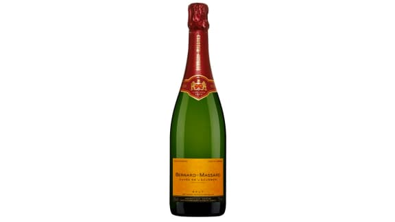 Bernard-Massard Cuvée de l’Écusson Brut