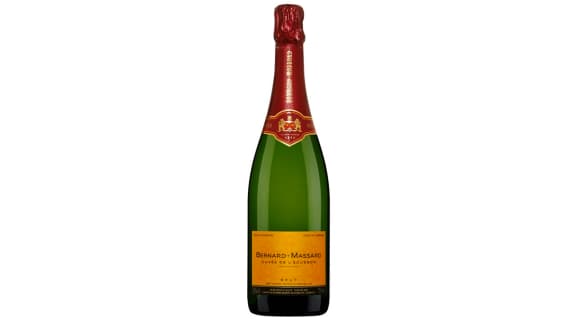 Bernard-Massard Cuvée de l’Écusson Brut