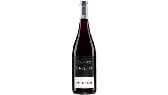 Canet Valette Saint-Chinian Antonyme 2017