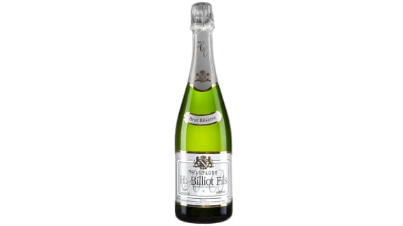 Henri Billiot Brut