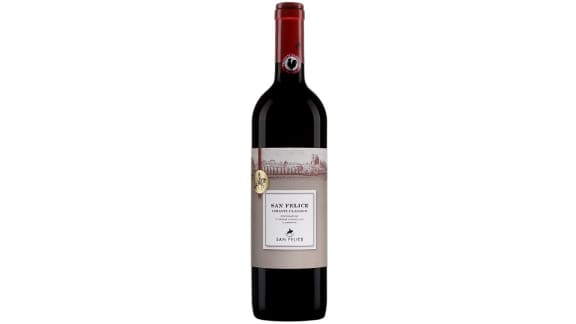 San Felice Chianti-Classico