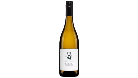 Seresin Pinot Gris 2016