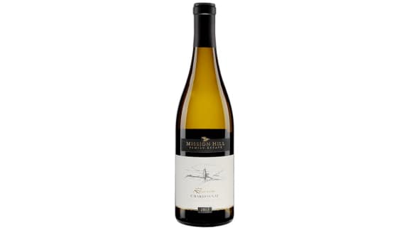 Mission Hill Reserve Chardonnay 2017