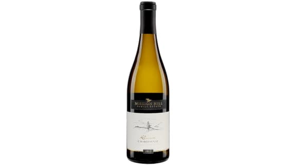 Mission Hill Reserve Chardonnay 2017