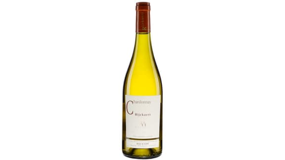 Domaine Rijckaert Arbois Chardonnay 2016
