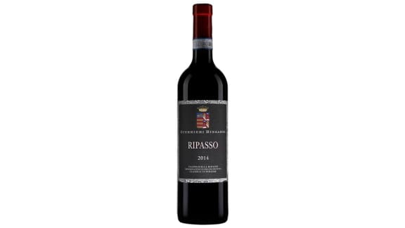 Guerrieri Rizzardi Pojega Ripasso Valpolicella 2015