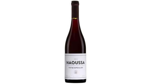 Domaine Thymiopoulos Naoussa 2015