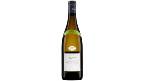 Pascal Jolivet Attitude Sauvignon Blanc 2017