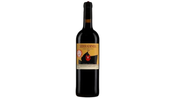 Quinta da Serradinha Vinho Tinto 2012