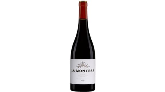 Palacios La Montesa 2015