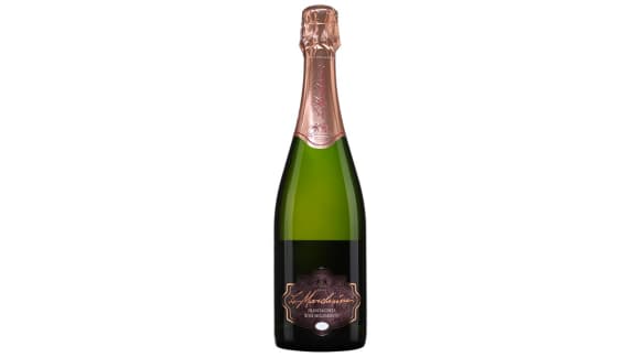 Le Marchesine Franciacorta Rose Mellisimato 2013