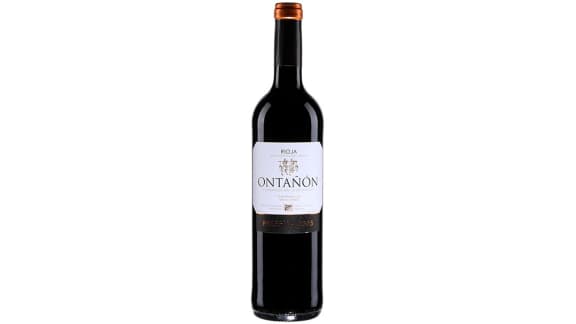 Ontañón Reserva 2005