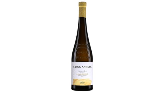 Anselmo Mendes Muros Antigos Alvarinho 2017