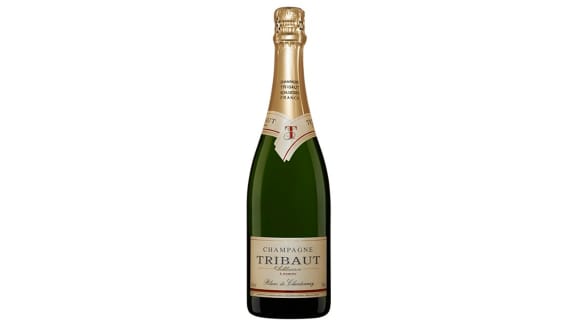 Tribaut Schloesser Blanc de Chardonnay