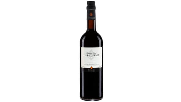 Fernando de Castilla Premium Pedro Ximenez