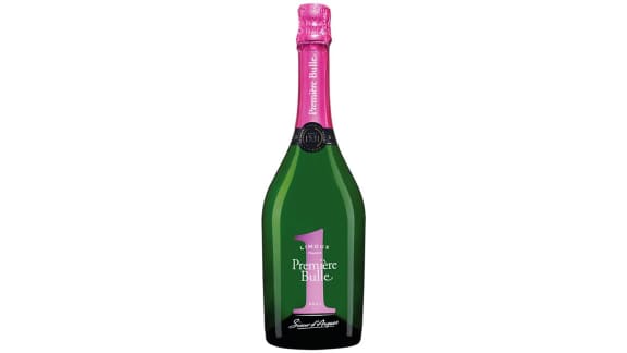 Sieur D’Arques Première Bulle