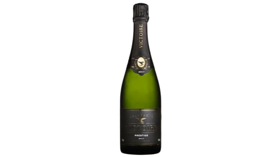 Champagne GH Martel Cuvée Victoire Brut