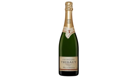 Tribaut Schloesser Blanc Chardonnay Brut