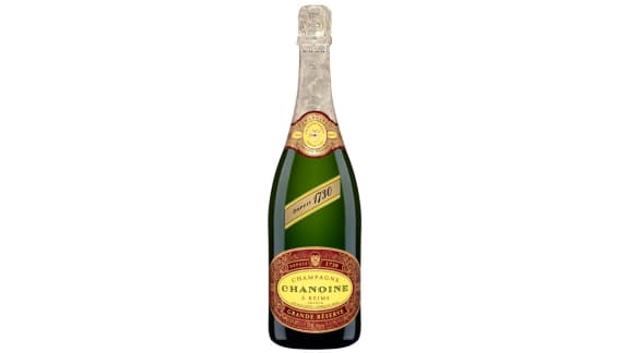 Chanoine Frères Grande Réserve Brut