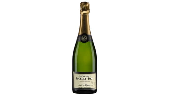 Gardet Premier Cru Brut