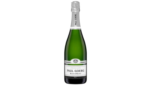 Paul Goerg Blanc des Blancs