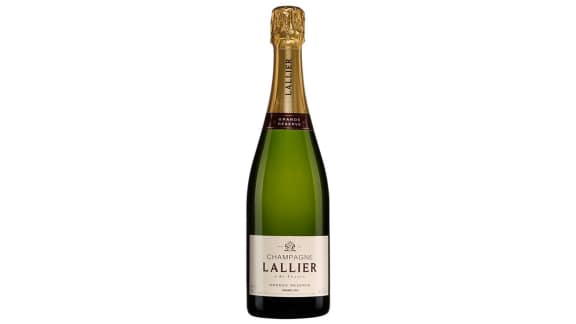 Lallier Grande Réserve Grand Cru