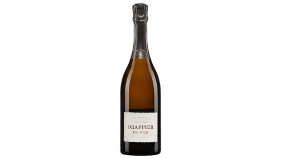 Drappier Brut Nature Pinot Noir Zéro Dosage