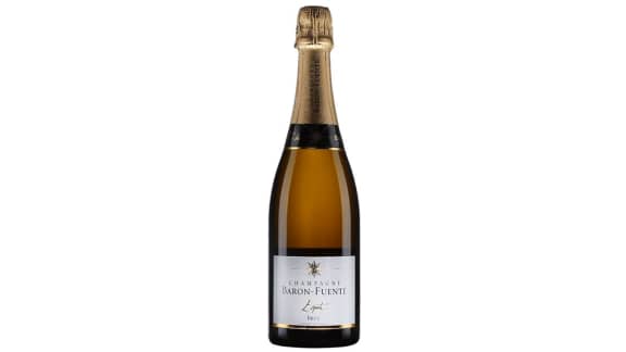 Baron Fuenté Esprit Brut