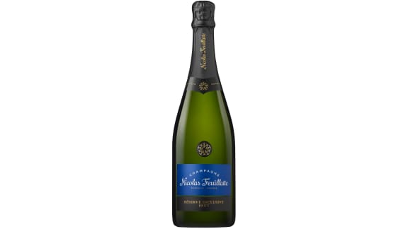 Nicolas Feuillatte Réserve Exclusive Brut