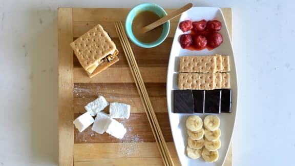 5 conseils pour faire les meilleurs s’mores