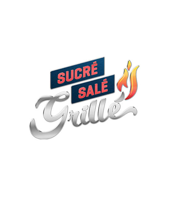 Sucré Salé Grillé