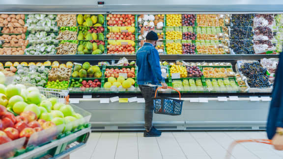 Boycottage en épicerie : est-il possible d’éviter les produits des États-Unis?
