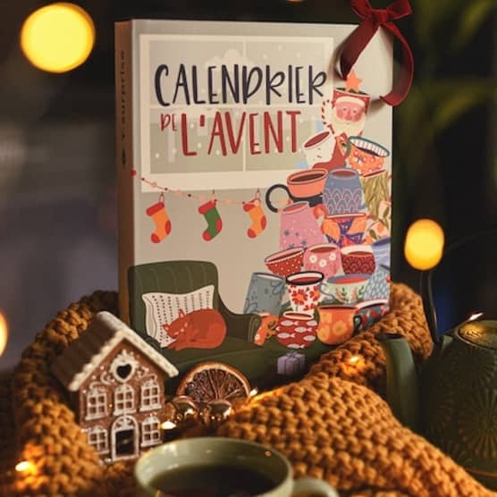 Les meilleurs calendriers de l'Avent 2024