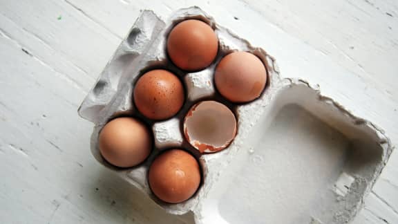Voici 8 aliments qui vous aideront à combattre la saison du rhume
