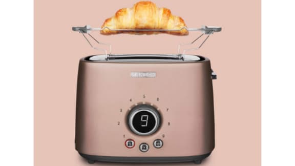 10 gadgets de cuisine pour préparer des brunchs de folie