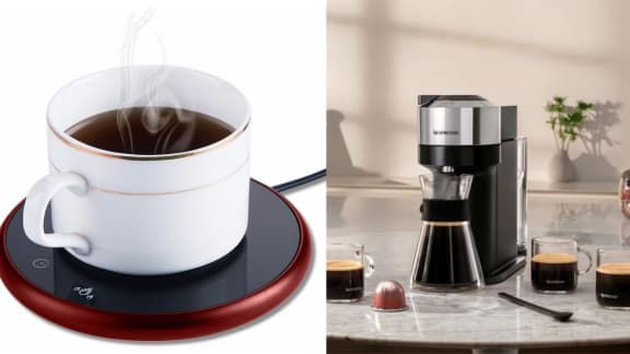 Acheter des tasses ou accessoires pour café Nespresso