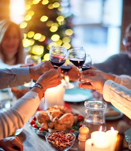 10 vins abordables pour impressionner vos invités sans casser votre budget