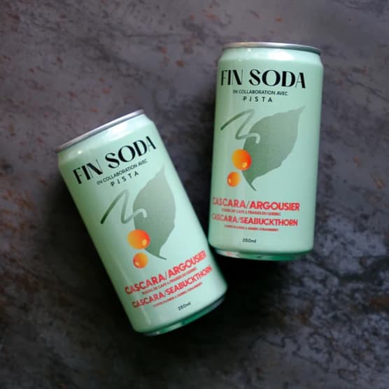 Boissons sans alcool à essayer