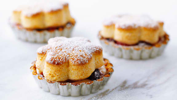 Cuisiner avec Anna Olson