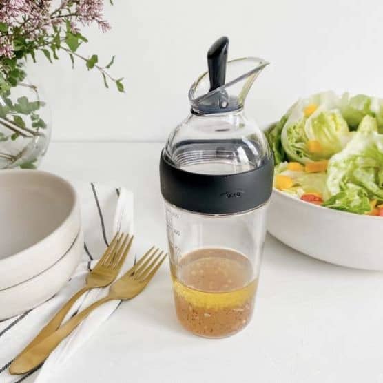 6 accessoires pour préparer des salades plus rapidement