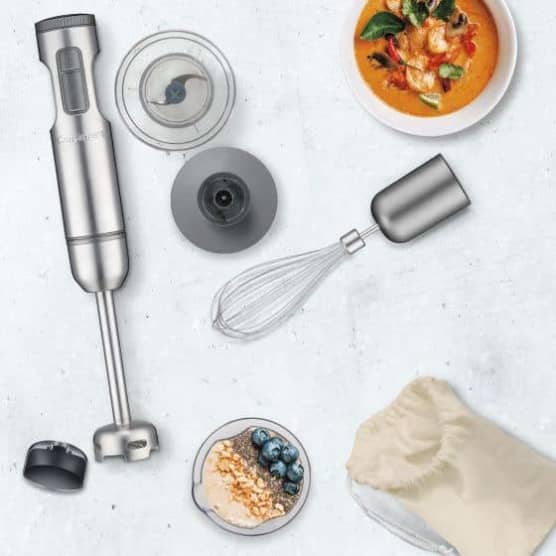 8 outils de cuisine pour préparer de meilleures soupes