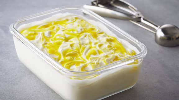 TOP : 10 recettes de crèmes glacées maison