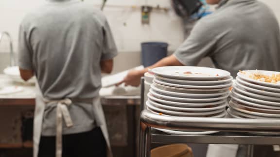 Ces restaurants de Montréal ont récemment écopé d'amendes de la MAPAQ